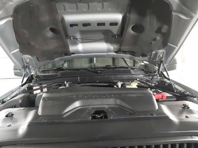 2023 RAM 2500 Power Wagon