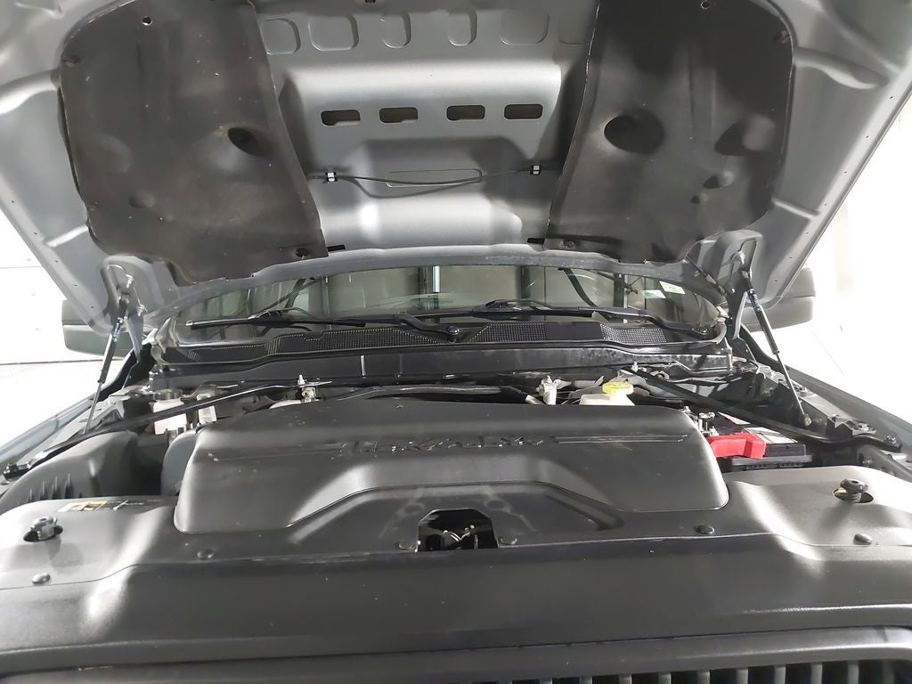 2023 RAM 2500 Power Wagon