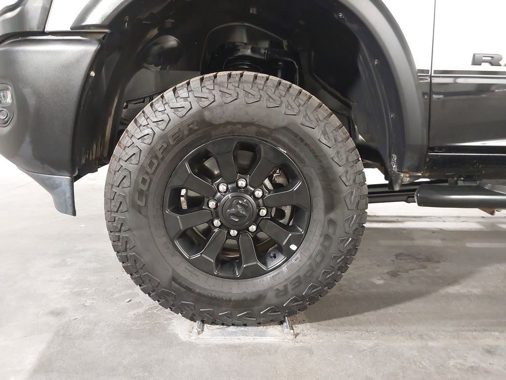 2023 RAM 2500 Power Wagon