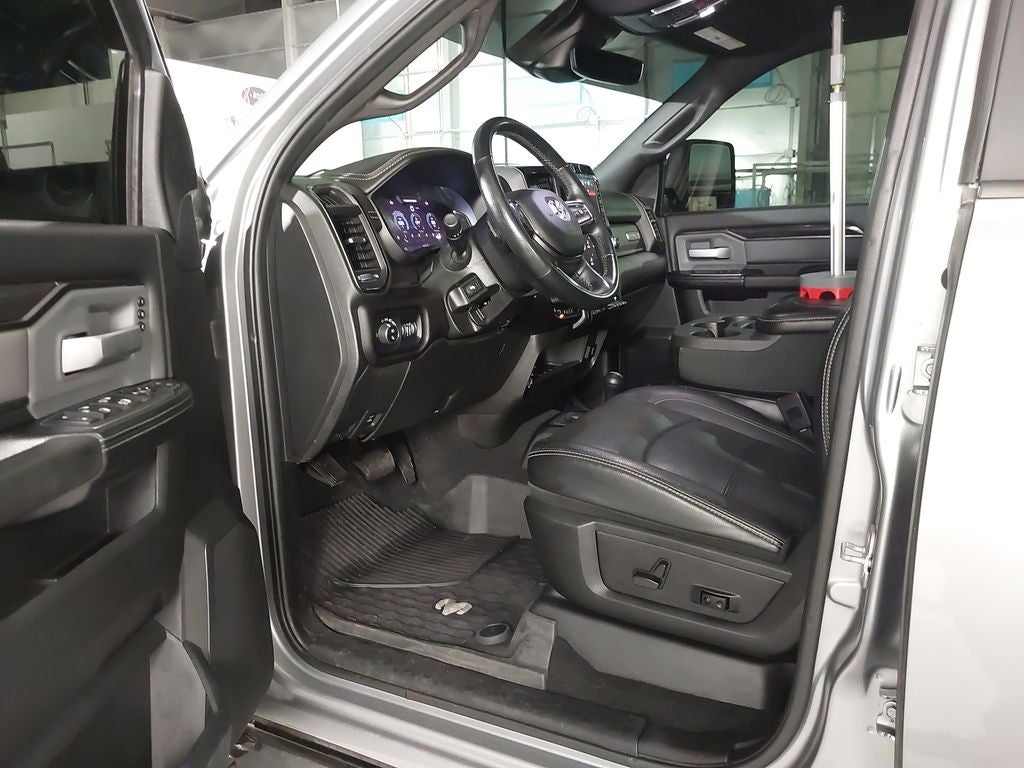 2023 RAM 2500 Power Wagon