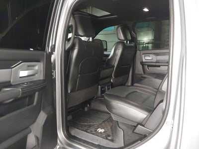 2023 RAM 2500 Power Wagon