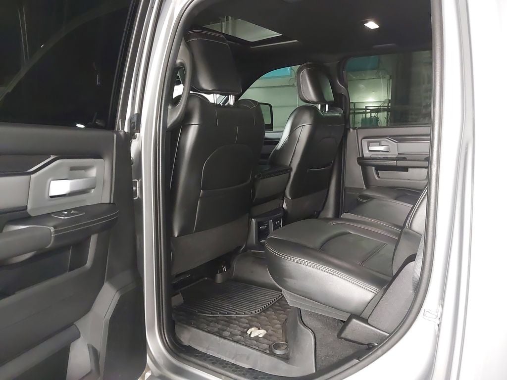 2023 RAM 2500 Power Wagon