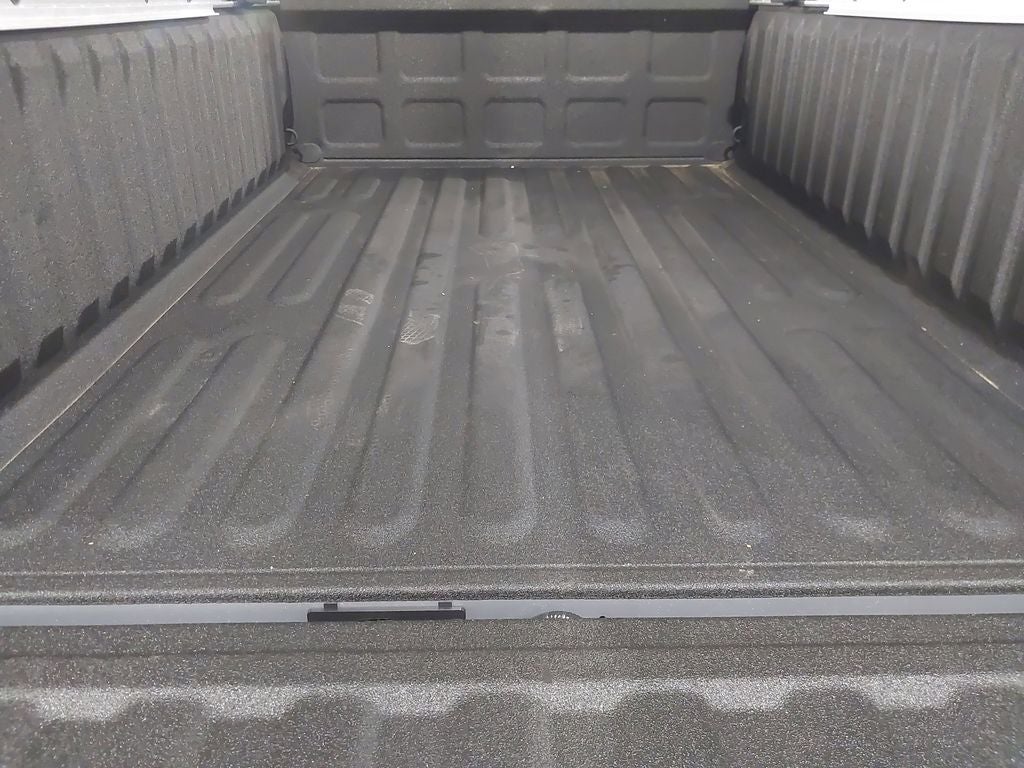 2023 RAM 2500 Power Wagon