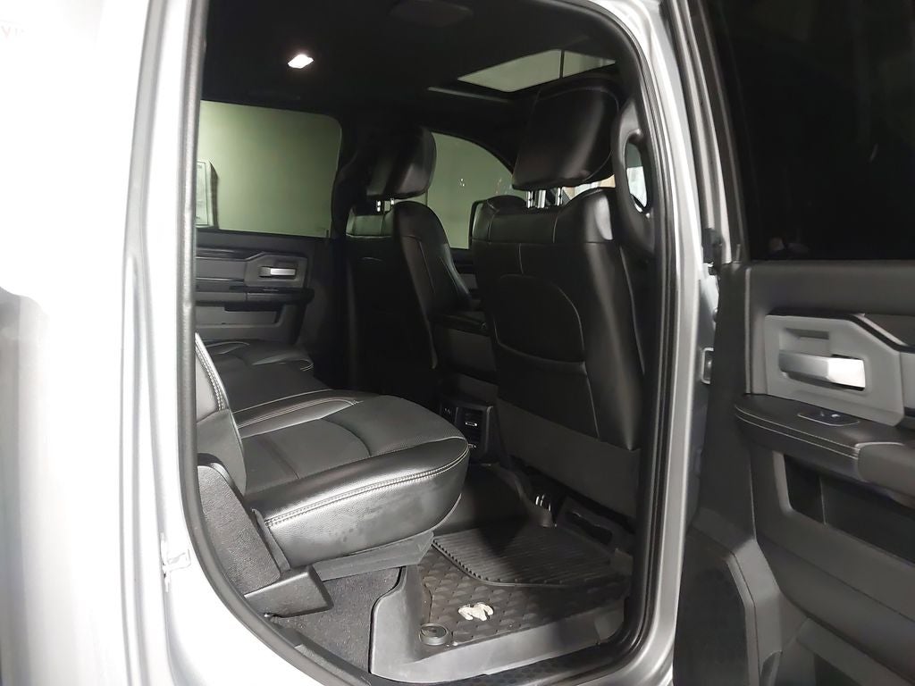 2023 RAM 2500 Power Wagon