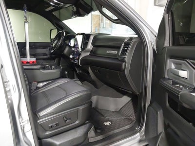 2023 RAM 2500 Power Wagon