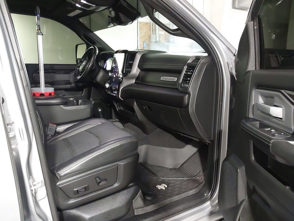 2023 RAM 2500 Power Wagon