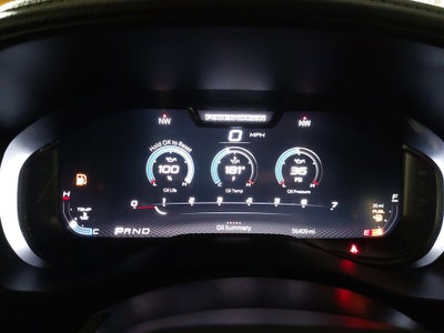 2023 RAM 2500 Power Wagon