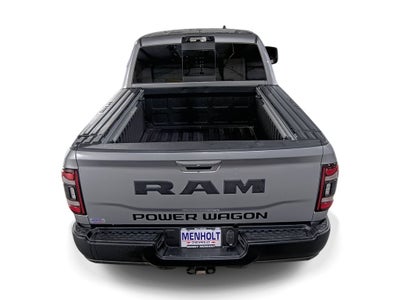 2023 RAM 2500 Power Wagon