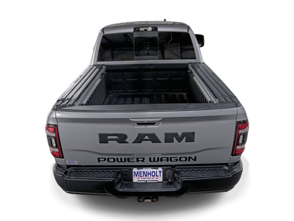 2023 RAM 2500 Power Wagon