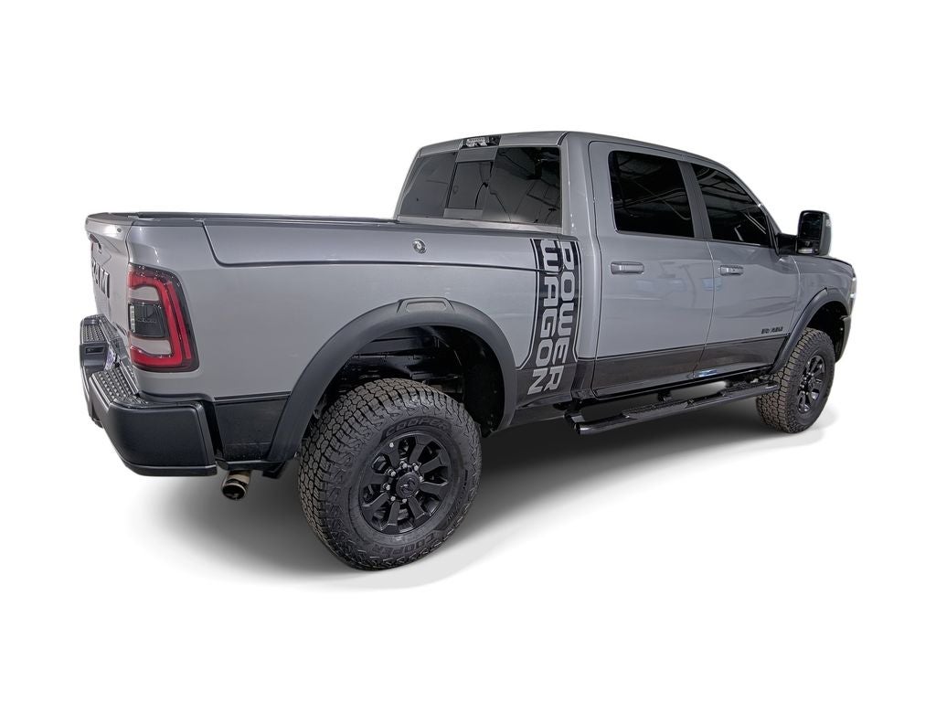 2023 RAM 2500 Power Wagon