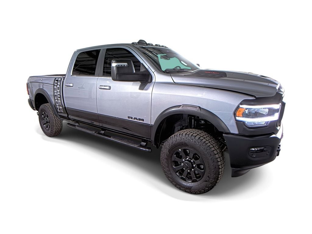 2023 RAM 2500 Power Wagon
