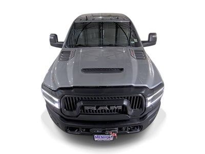 2023 RAM 2500 Power Wagon