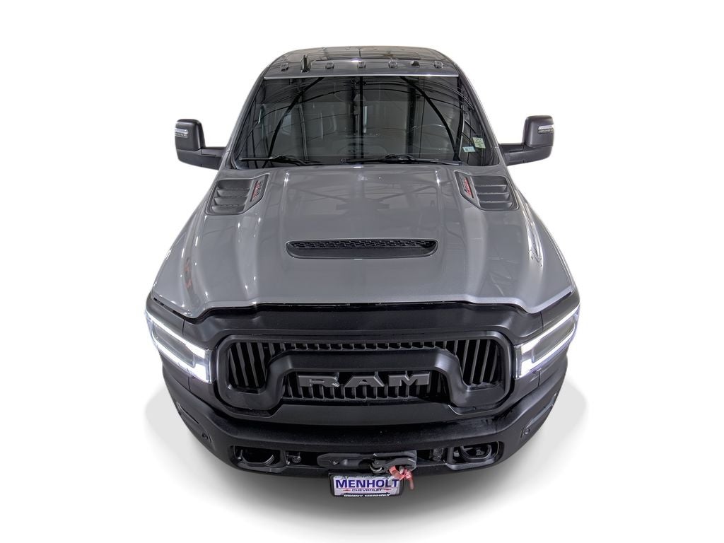 2023 RAM 2500 Power Wagon