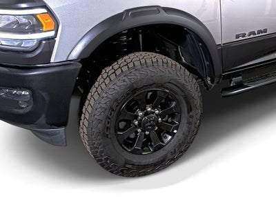 2023 RAM 2500 Power Wagon