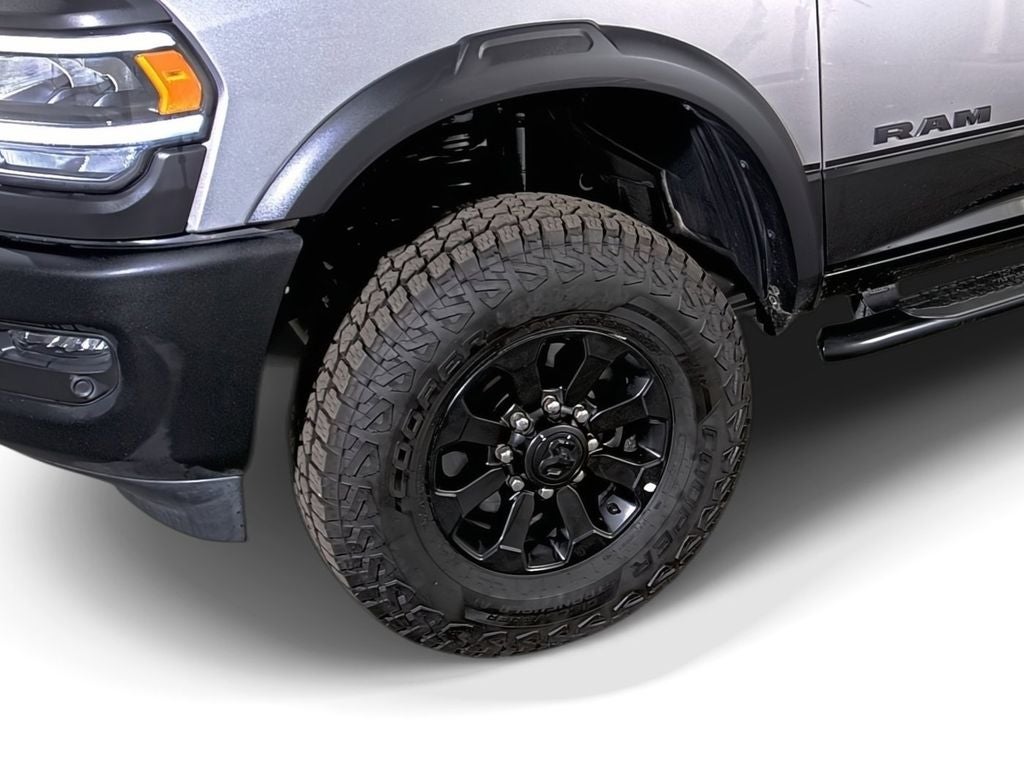 2023 RAM 2500 Power Wagon