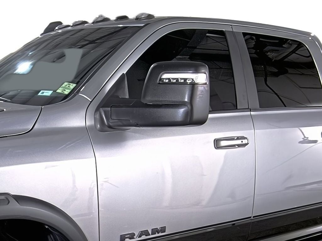 2023 RAM 2500 Power Wagon