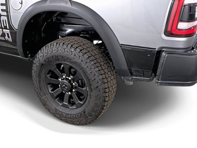 2023 RAM 2500 Power Wagon