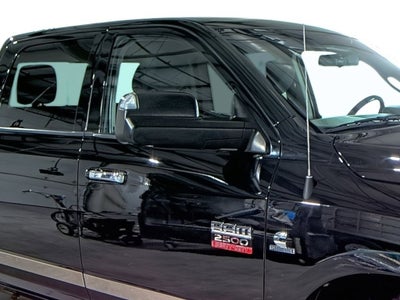 2012 RAM 2500 Big Horn