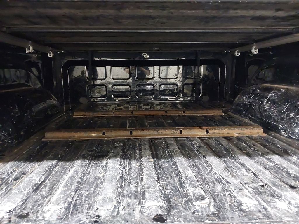 2012 RAM 2500 Big Horn