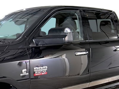 2012 RAM 2500 Big Horn