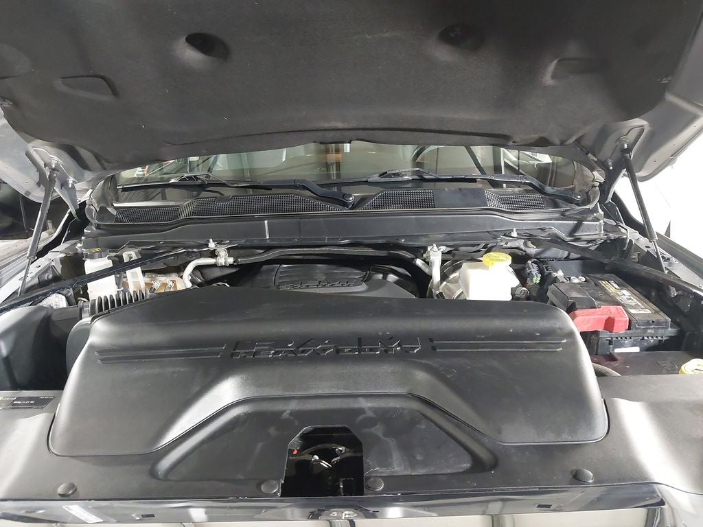 2020 RAM 2500 Tradesman