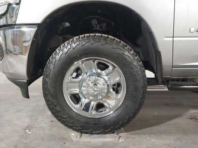 2020 RAM 2500 Tradesman