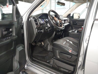 2020 RAM 2500 Tradesman