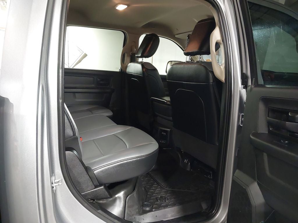 2020 RAM 2500 Tradesman