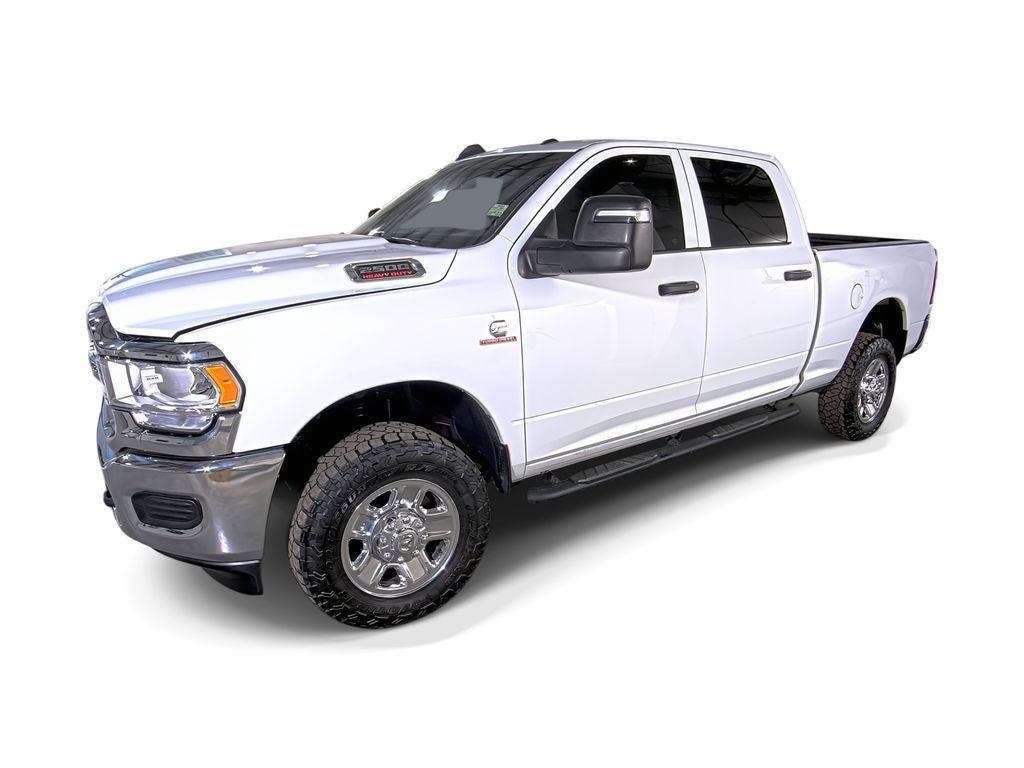 2023 RAM 2500 Tradesman