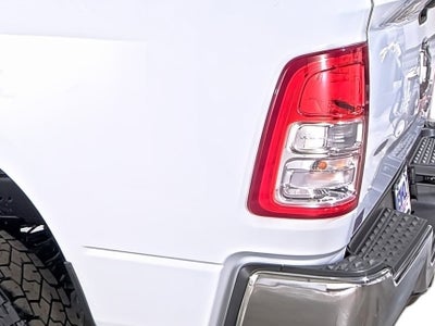 2023 RAM 2500 Tradesman