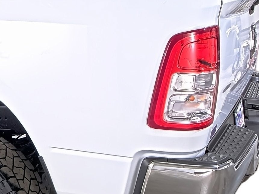 2023 RAM 2500 Tradesman