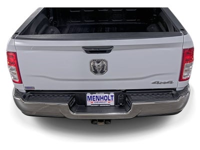 2023 RAM 2500 Tradesman