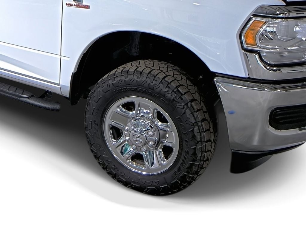 2023 RAM 2500 Tradesman