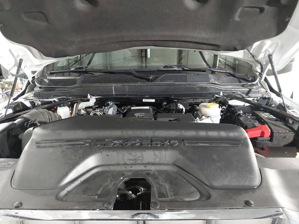 2023 RAM 2500 Tradesman