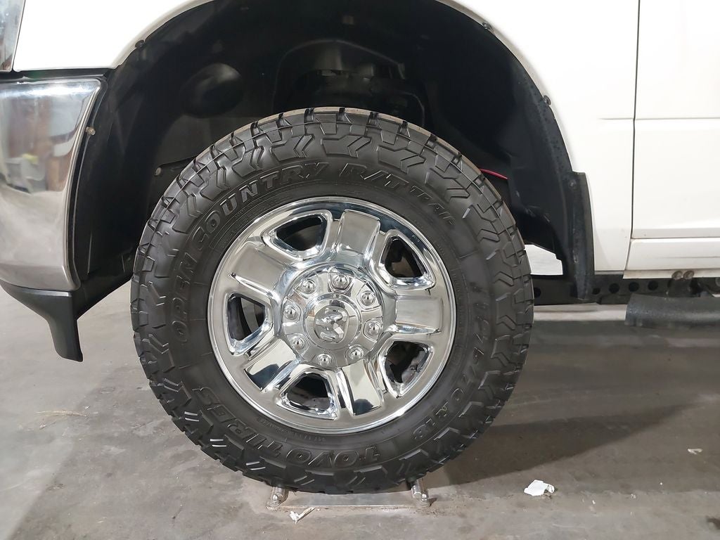 2023 RAM 2500 Tradesman