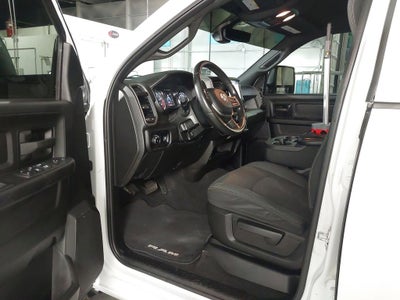 2023 RAM 2500 Tradesman