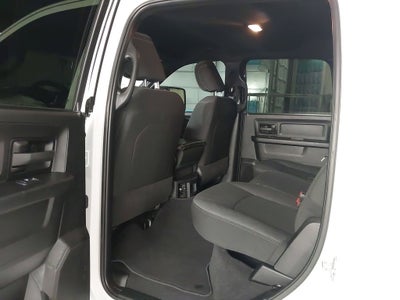 2023 RAM 2500 Tradesman