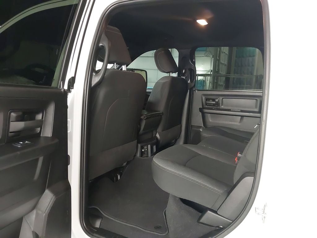 2023 RAM 2500 Tradesman