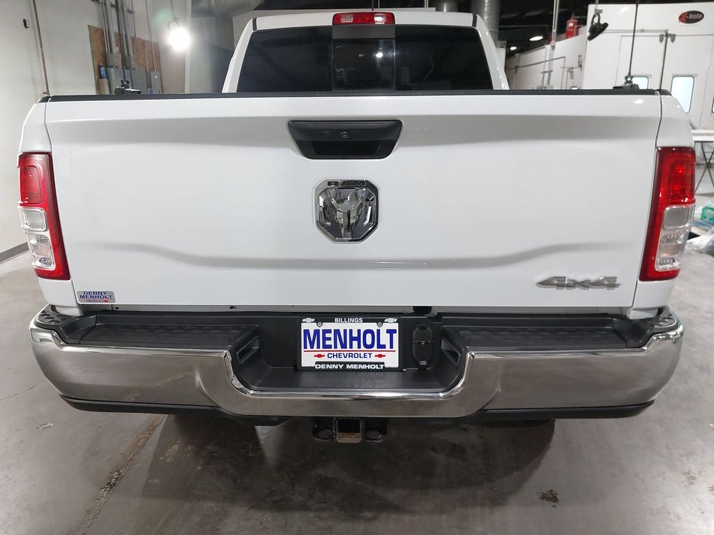 2023 RAM 2500 Tradesman