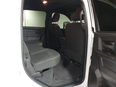 2023 RAM 2500 Tradesman