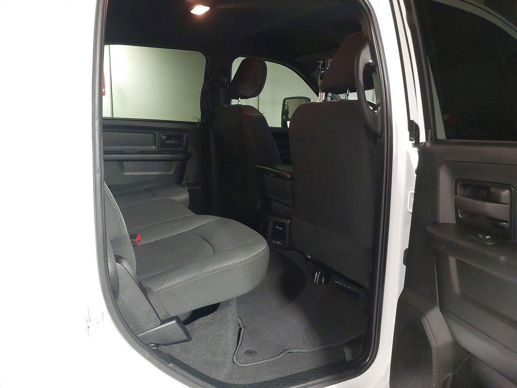 2023 RAM 2500 Tradesman