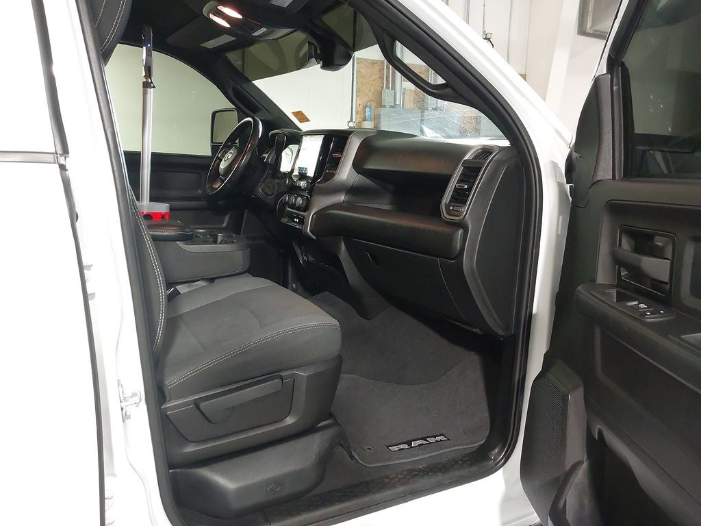 2023 RAM 2500 Tradesman