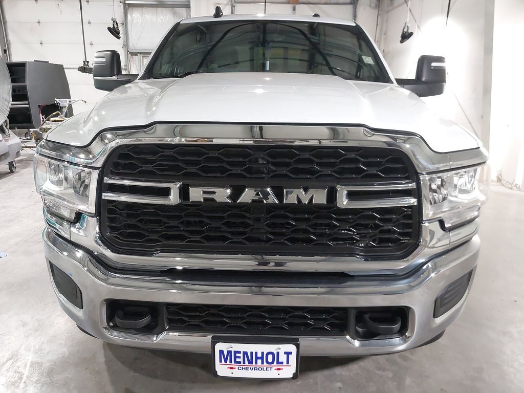 2023 RAM 2500 Tradesman