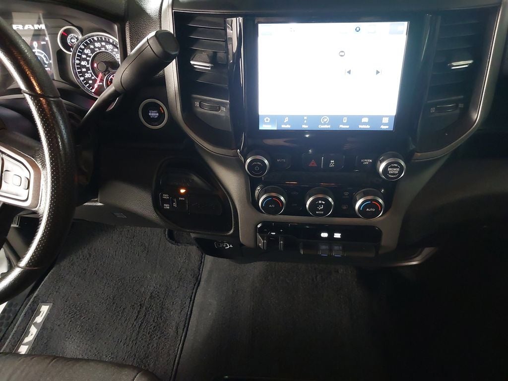 2023 RAM 2500 Tradesman