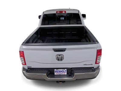 2023 RAM 2500 Tradesman