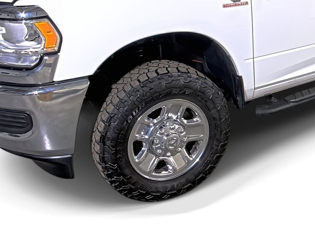2023 RAM 2500 Tradesman