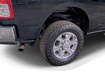 2024 RAM 2500 Big Horn Crew Cab 4x4 6'4" Box