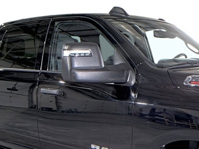 2024 RAM 2500 Big Horn Crew Cab 4x4 6'4" Box