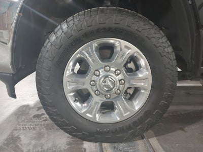 2024 RAM 2500 Big Horn Crew Cab 4x4 6'4" Box