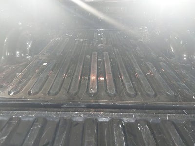 2024 RAM 2500 Big Horn Crew Cab 4x4 6'4" Box
